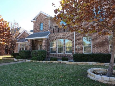 Photo of 10187 Plainsman Lane, Frisco, TX 75035 (MLS # 21090776)