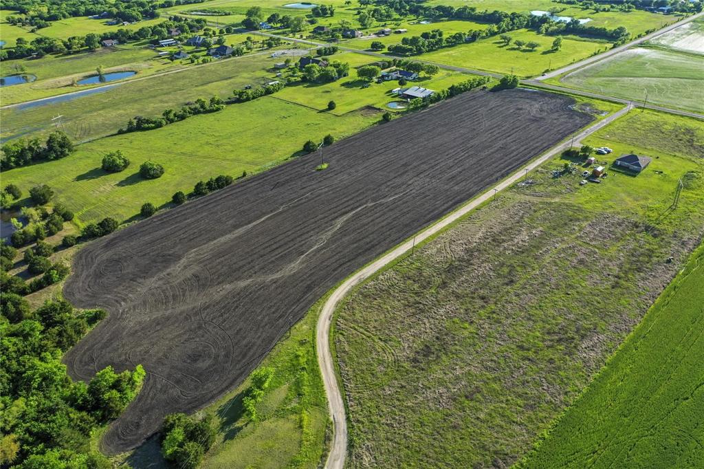 ABS A0936 D VAN WINKLE SURVEY - Land