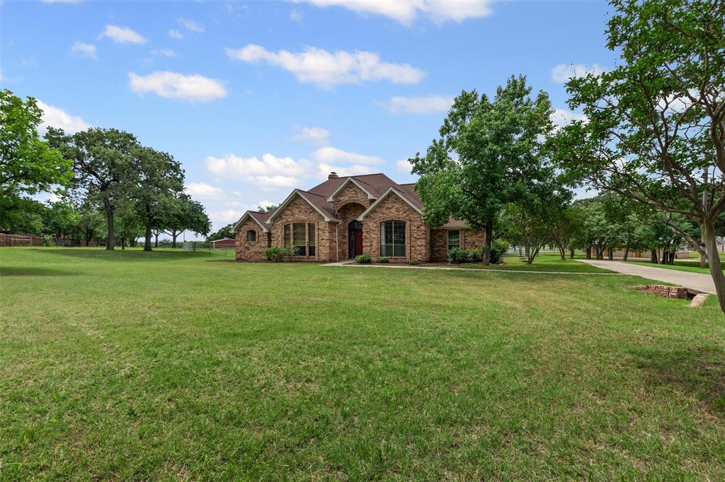 1015 Summit Drive