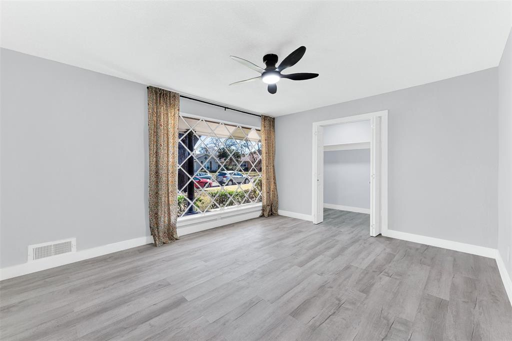 Buckner Terrace 04 Sec 03 Inst - Residential