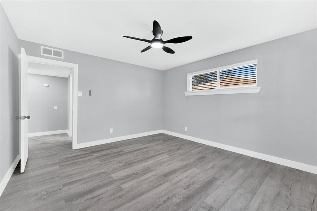 Buckner Terrace 04 Sec 03 Inst - Residential