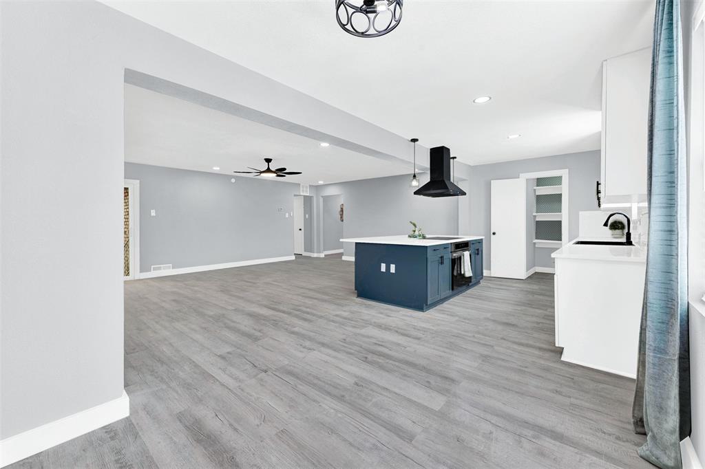 Buckner Terrace 04 Sec 03 Inst - Residential