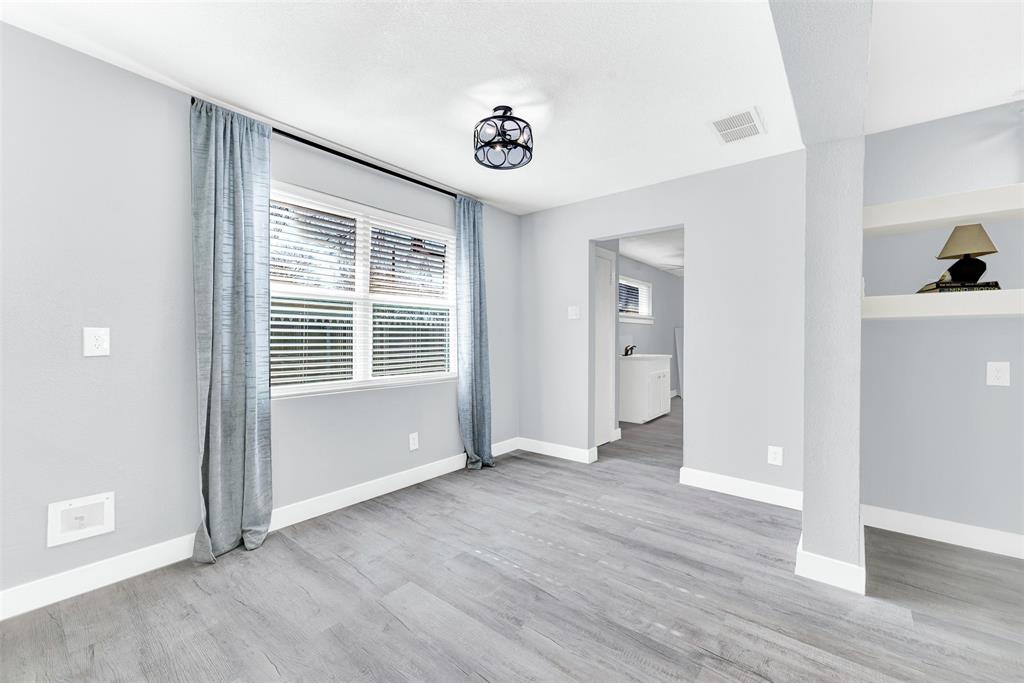 Buckner Terrace 04 Sec 03 Inst - Residential