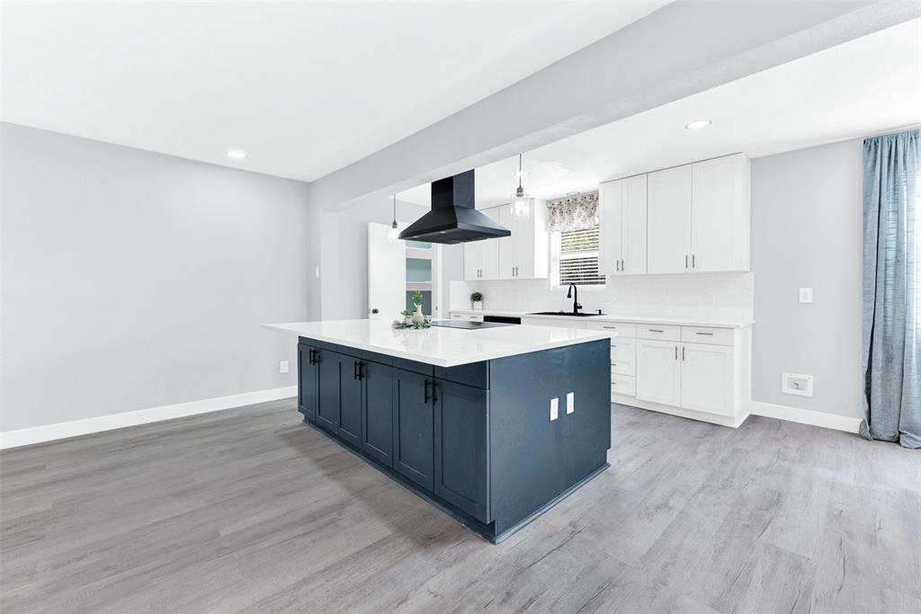 Buckner Terrace 04 Sec 03 Inst - Residential