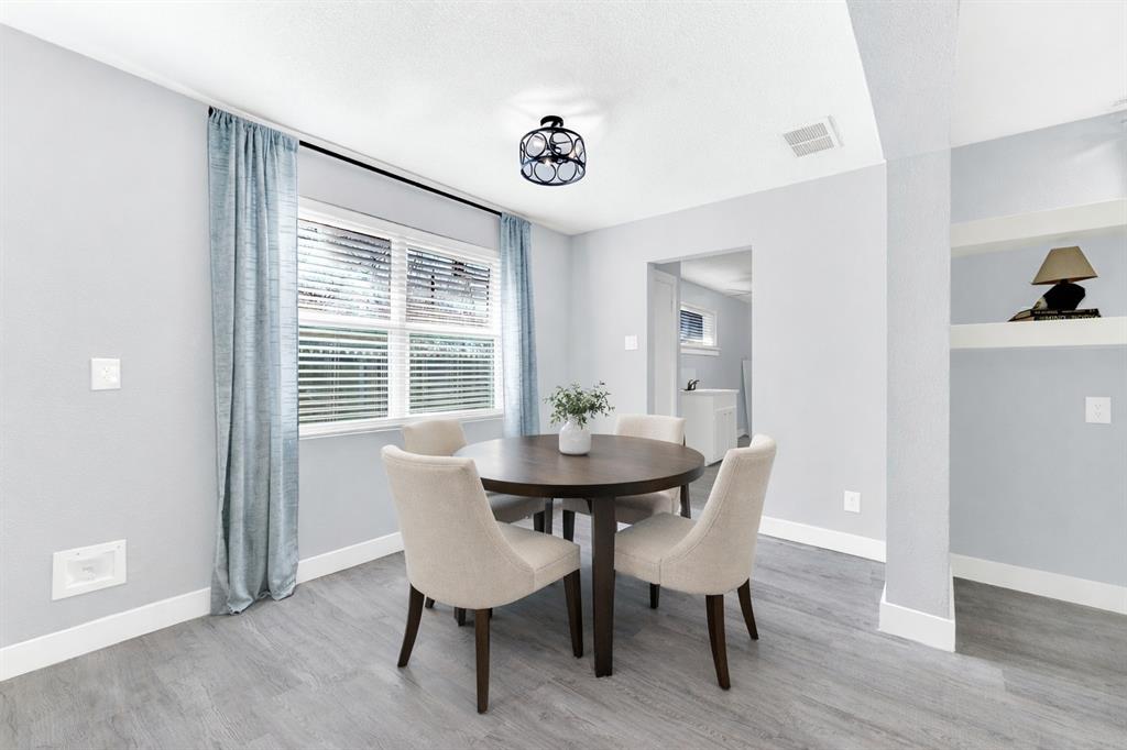 Buckner Terrace 04 Sec 03 Inst - Residential