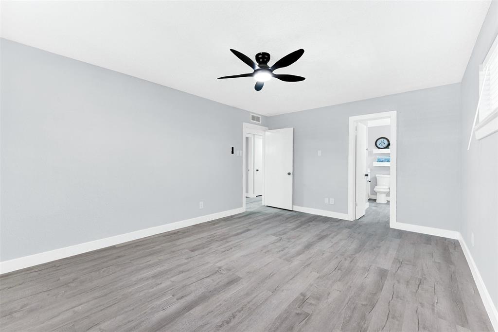 Buckner Terrace 04 Sec 03 Inst - Residential