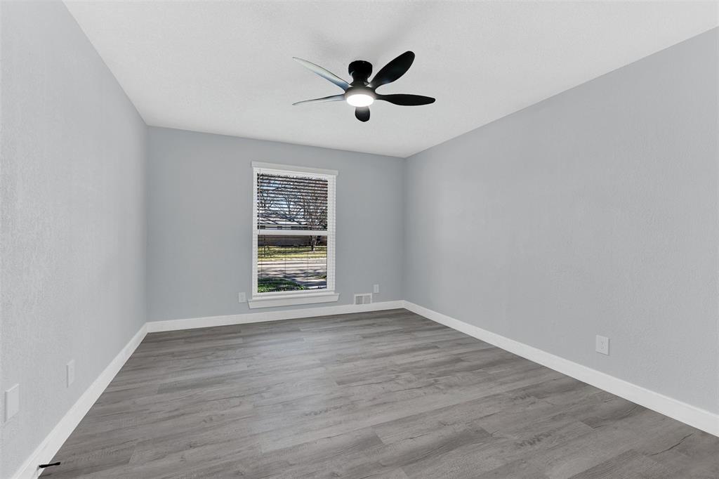 Buckner Terrace 04 Sec 03 Inst - Residential