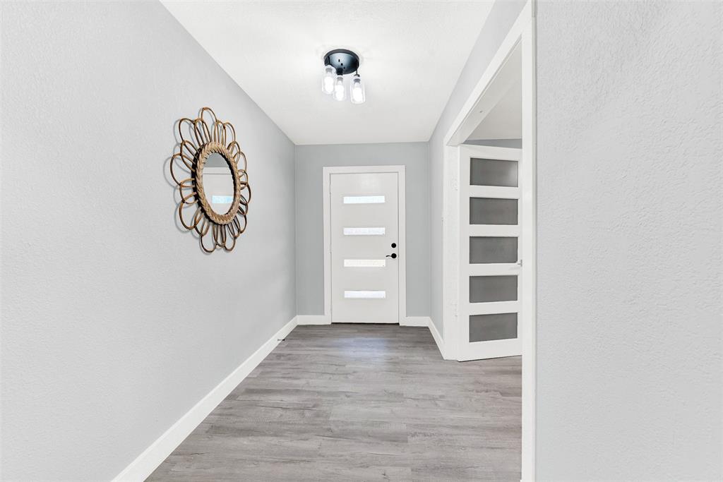 Buckner Terrace 04 Sec 03 Inst - Residential