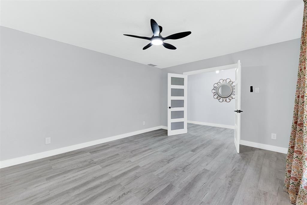 Buckner Terrace 04 Sec 03 Inst - Residential