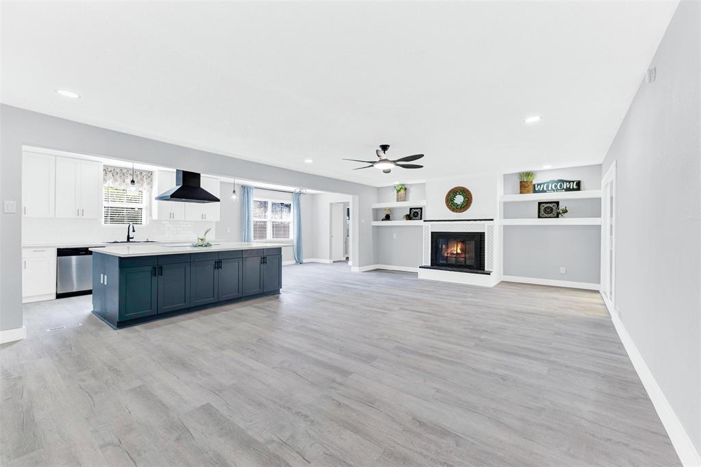 Buckner Terrace 04 Sec 03 Inst - Residential