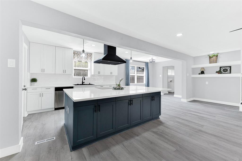 Buckner Terrace 04 Sec 03 Inst - Residential