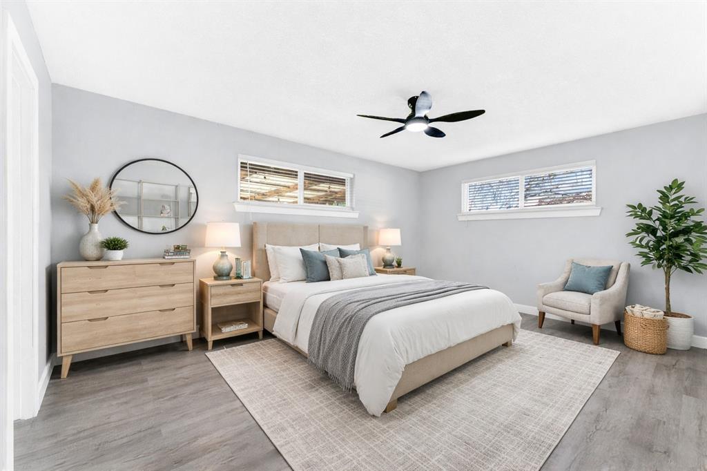 Buckner Terrace 04 Sec 03 Inst - Residential