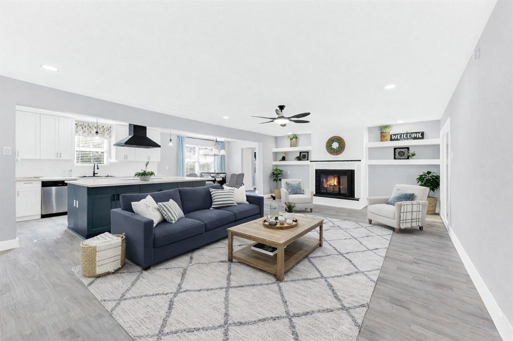 Buckner Terrace 04 Sec 03 Inst - Residential