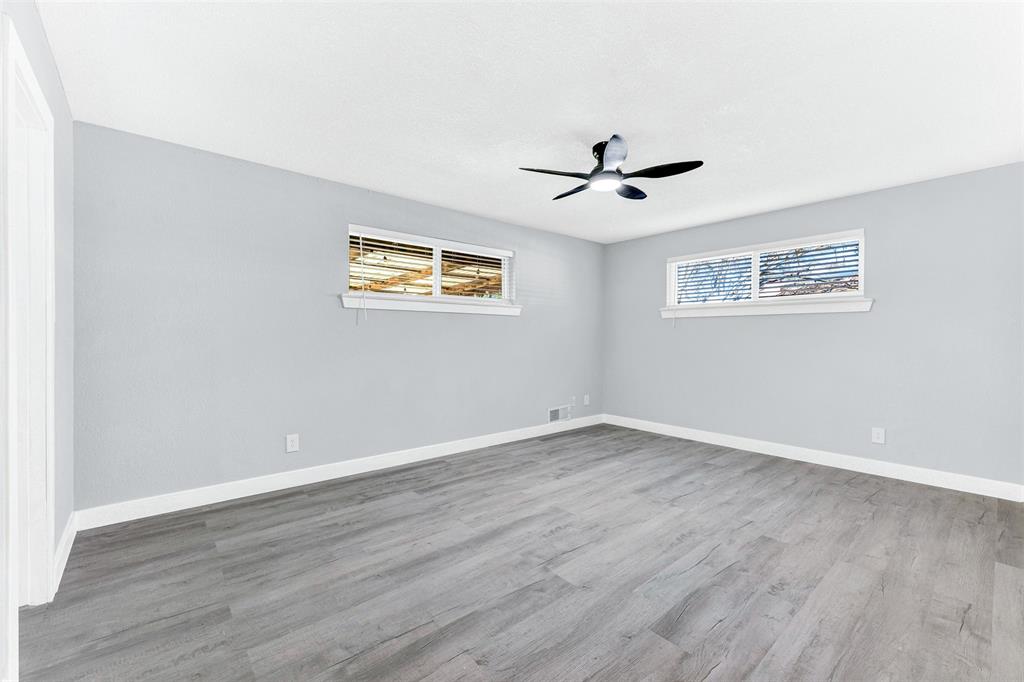 Buckner Terrace 04 Sec 03 Inst - Residential