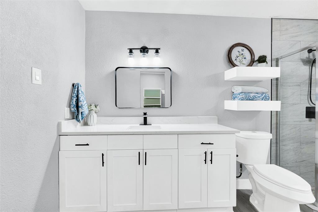 Buckner Terrace 04 Sec 03 Inst - Residential