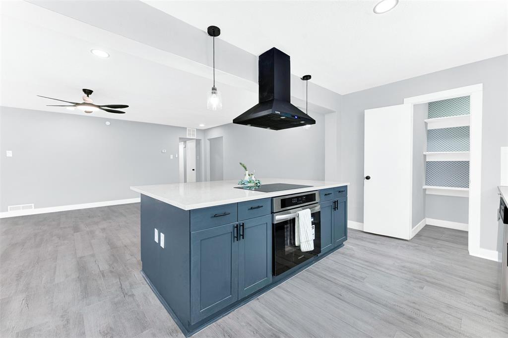 Buckner Terrace 04 Sec 03 Inst - Residential