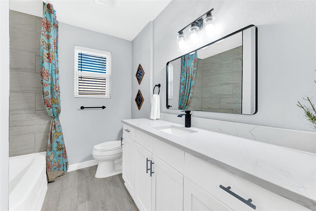 Buckner Terrace 04 Sec 03 Inst - Residential