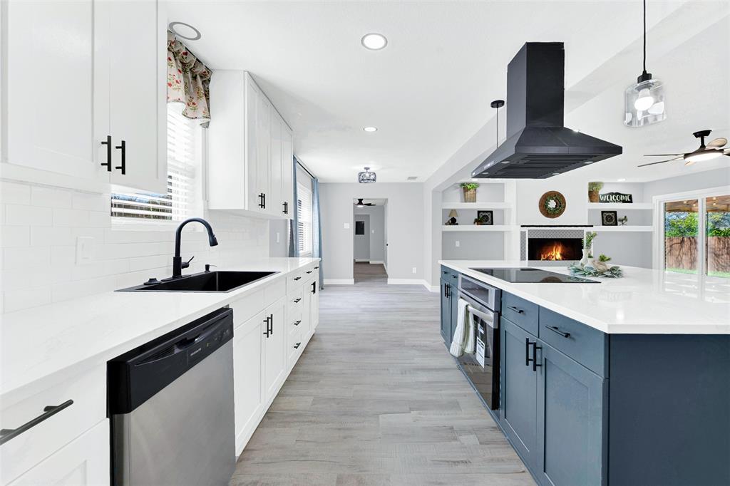 Buckner Terrace 04 Sec 03 Inst - Residential