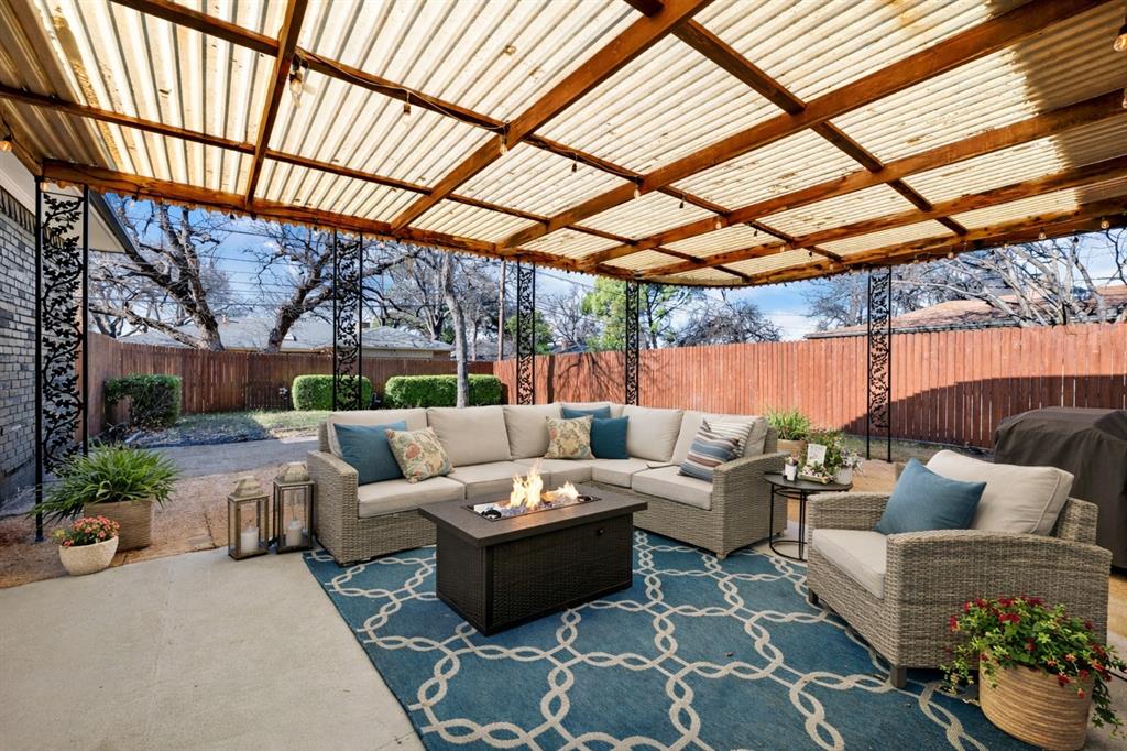 Buckner Terrace 04 Sec 03 Inst - Residential