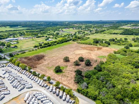 200 W Indian Hills Road Joshua TX 76058