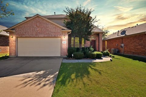 2100 Leandra Lane Fort Worth TX 76131