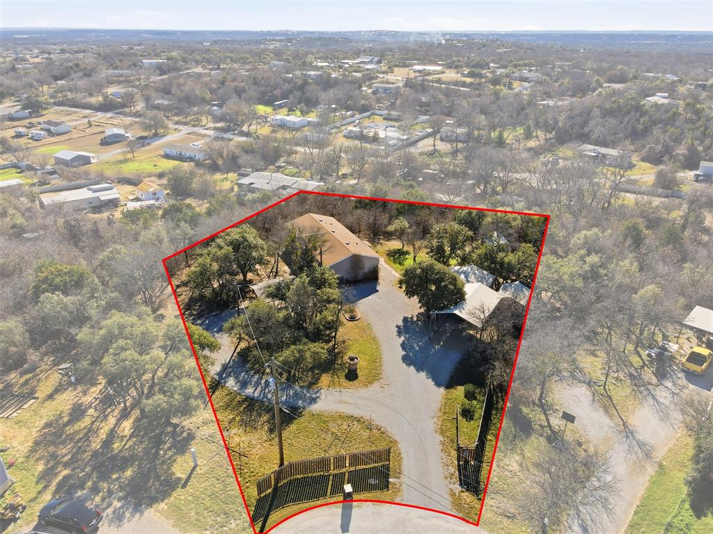 Oak Meadows III - Residential