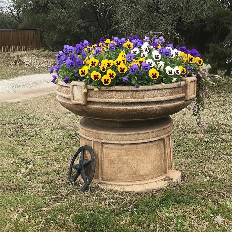 Oak Meadows III - Residential