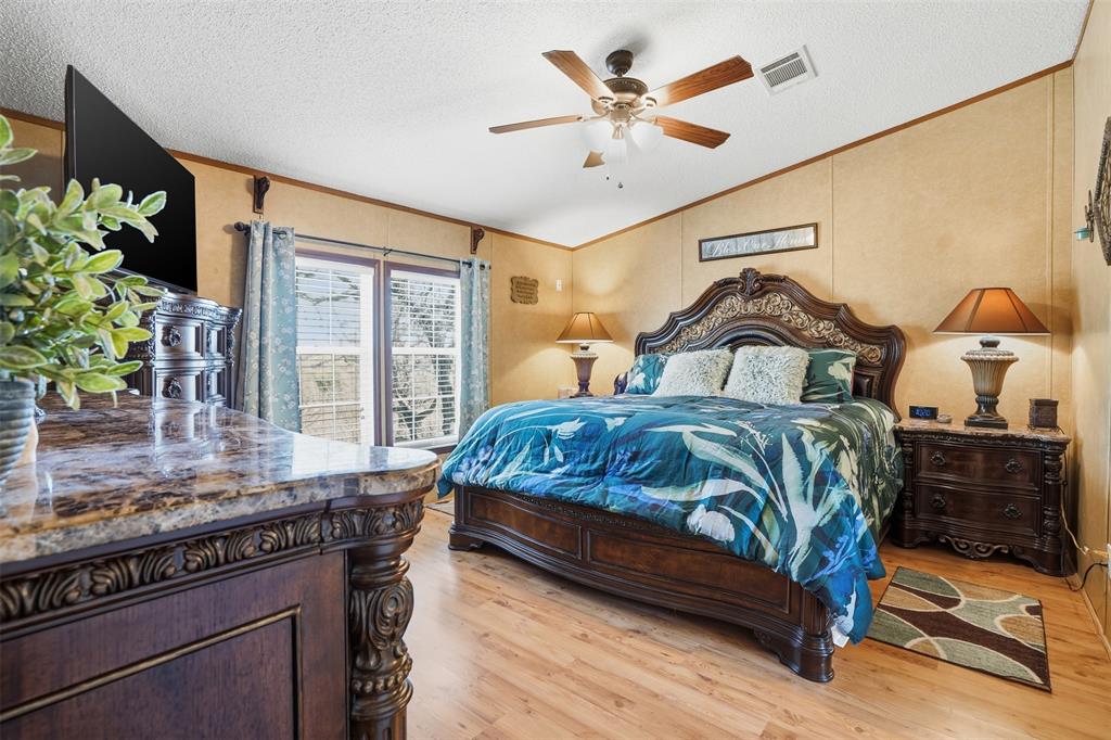 Oak Meadows III - Residential