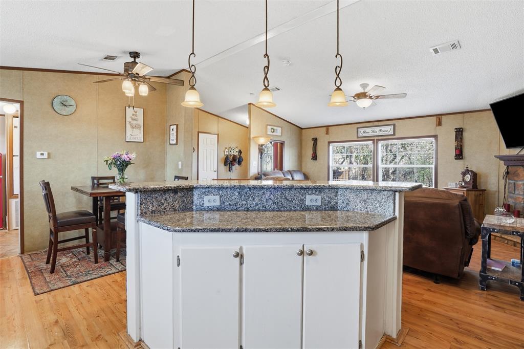 Oak Meadows III - Residential