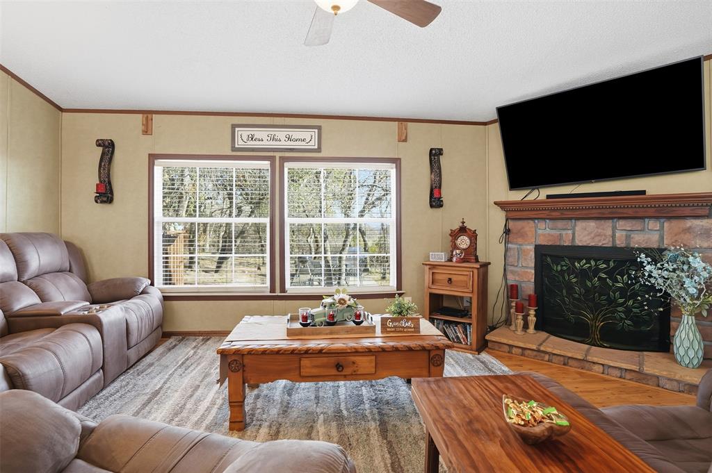 Oak Meadows III - Residential