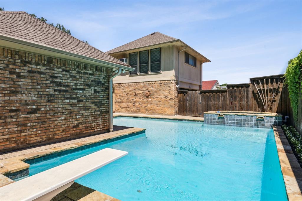 Bent Tree West 01 - Residential