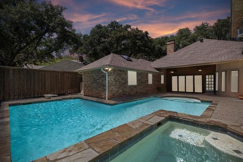 4406 Cobblers Lane Dallas TX 75287