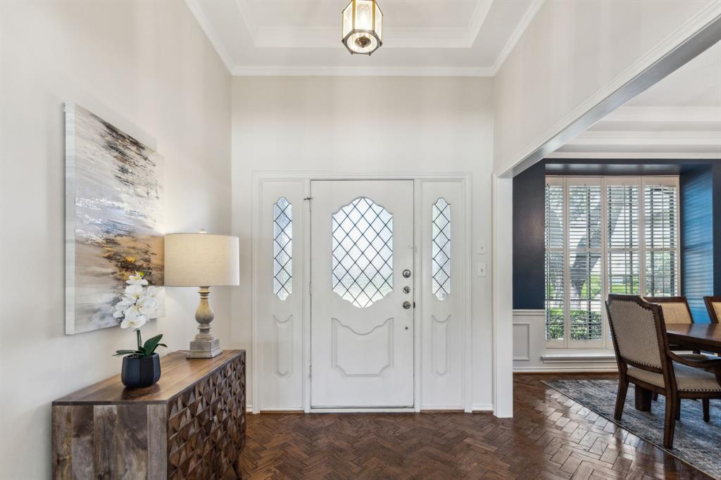 Bent Tree West 01 - Residential