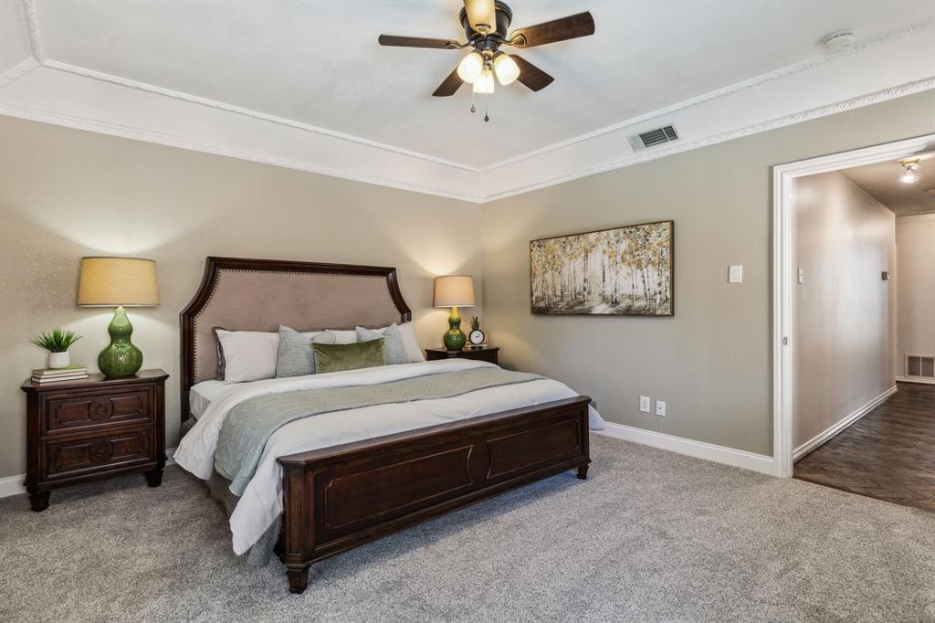 Bent Tree West 01 - Residential