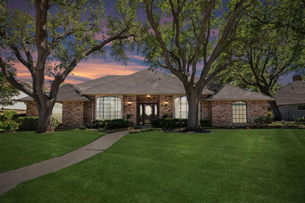 Bent Tree West 01 - Residential