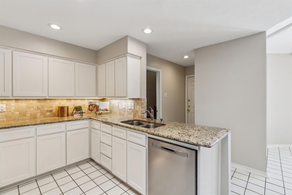 Bent Tree West 01 - Residential