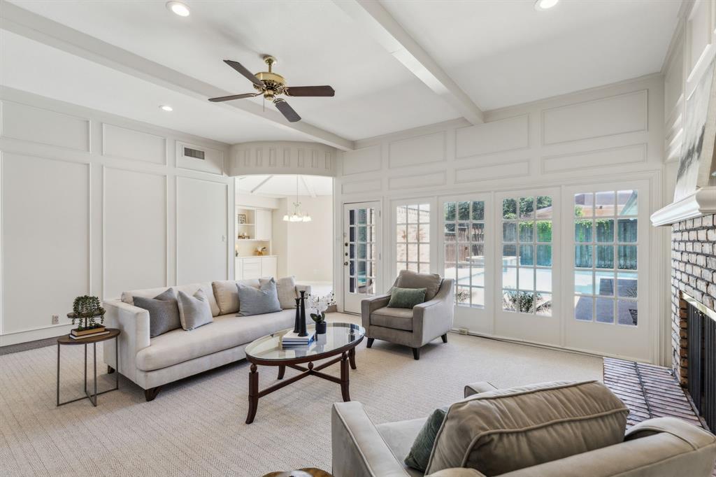 Bent Tree West 01 - Residential