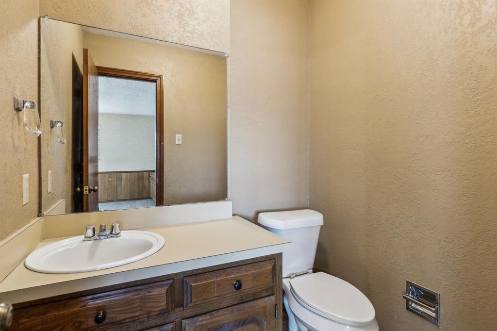 Bent Tree West 01 - Residential