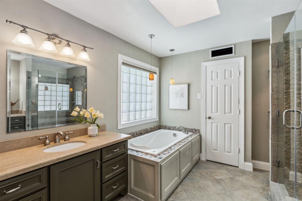 Bent Tree West 01 - Residential