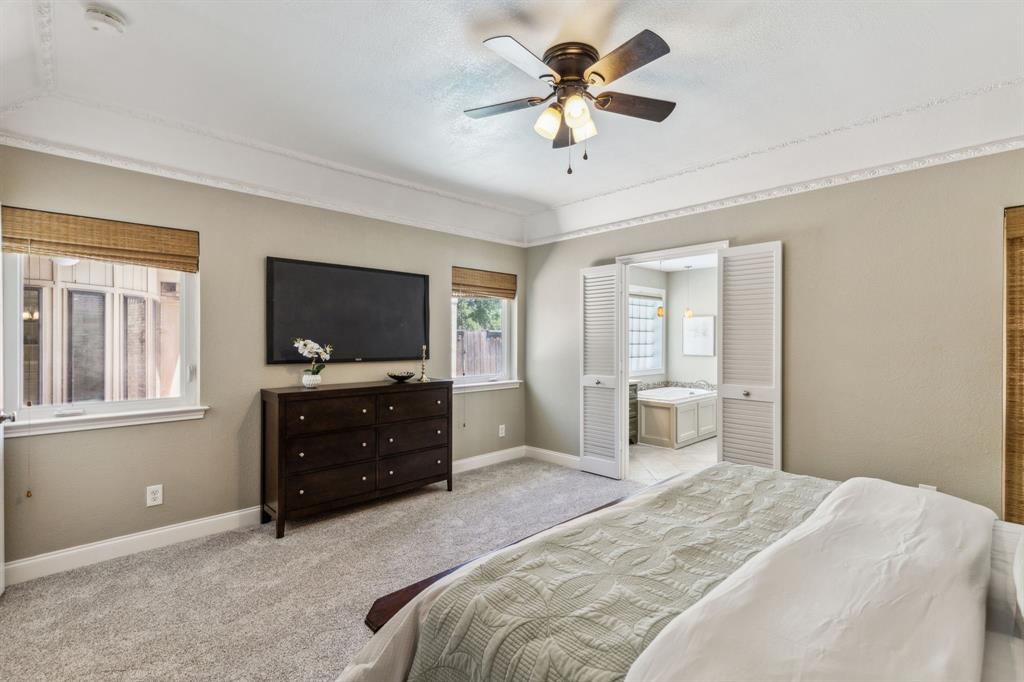 Bent Tree West 01 - Residential