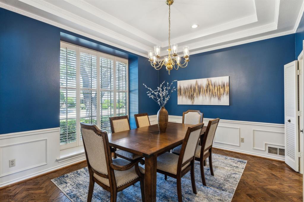 Bent Tree West 01 - Residential