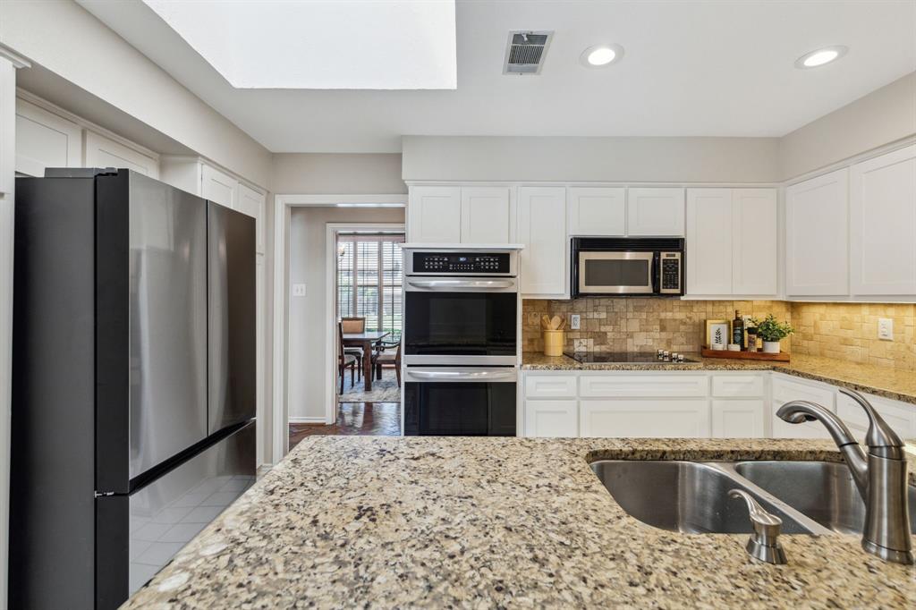 Bent Tree West 01 - Residential