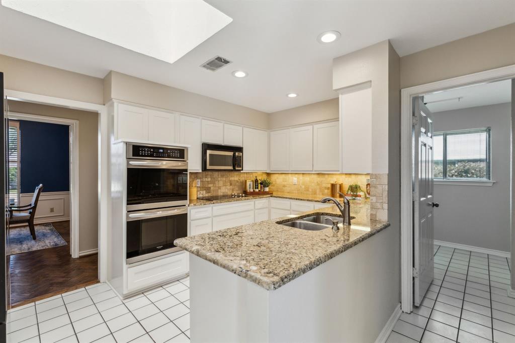 Bent Tree West 01 - Residential