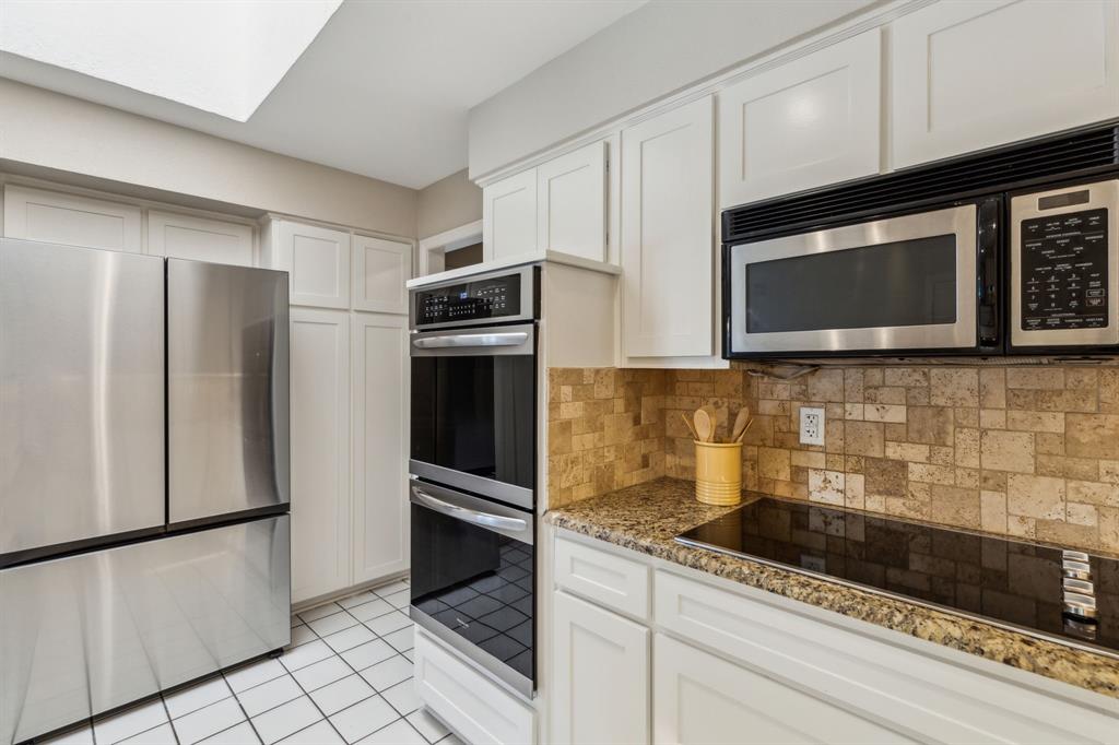 Bent Tree West 01 - Residential