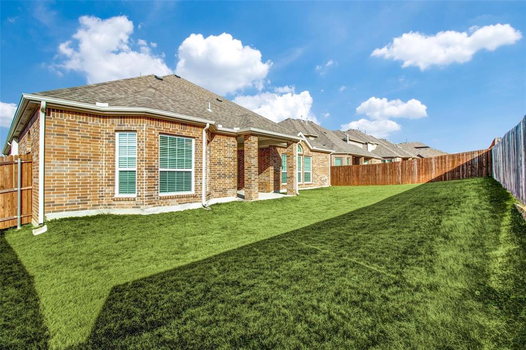 Carter Ranch Ph Iic - Sec 2 The - Residential Lease