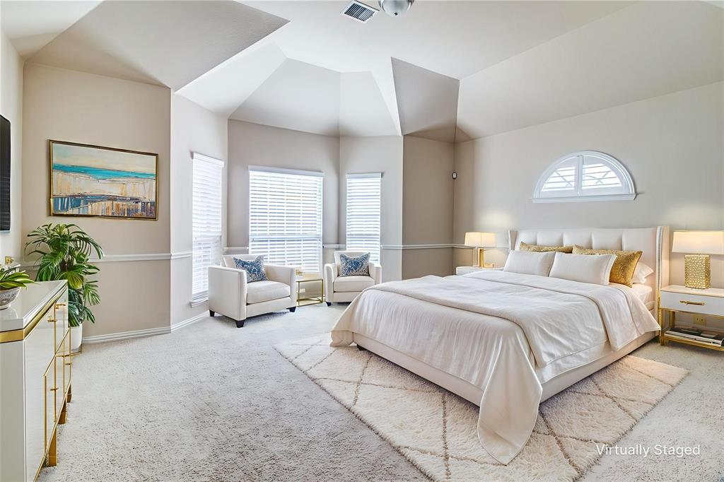 Carter Ranch Ph Iic - Sec 2 The - Residential Lease