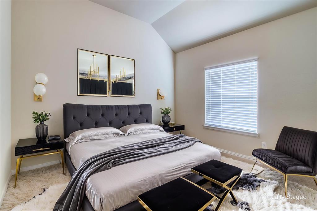 Carter Ranch Ph Iic - Sec 2 The - Residential Lease