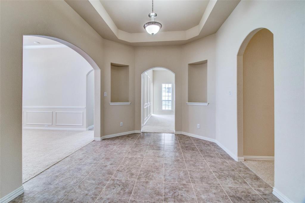 Carter Ranch Ph Iic - Sec 2 The - Residential Lease