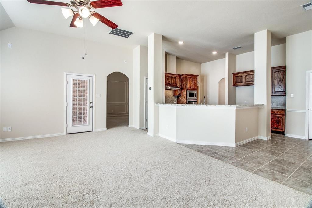 Carter Ranch Ph Iic - Sec 2 The - Residential Lease