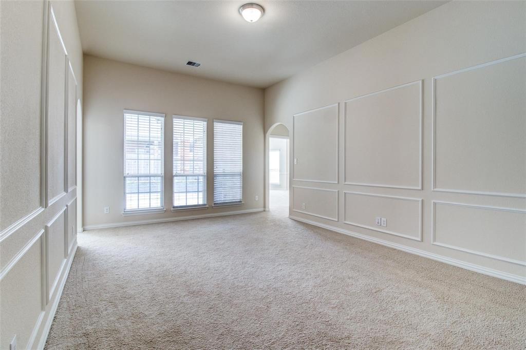 Carter Ranch Ph Iic - Sec 2 The - Residential Lease